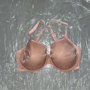 VICTORIA'S SECRET BARE Angelight Full-Coverage Bra